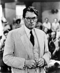 To Kill A Mockingbird Photo Print - Classic Literature Artwork
