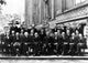 1927 Solvay Conference on Quantum Mechanics Poster Print 8x10