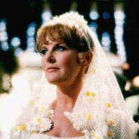 Finian's Rainbow 1968 photo poster print featuring Petula Clark.