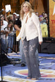 Trisha Yearwood NBC Today Show Concert Poster Print at Rockefeller Center