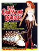 The Red Shoes movie poster featuring Moira Shearer - 1948
