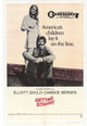 Getting Straight Movie Poster 11x17 print for film lovers.