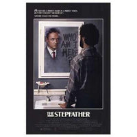 The Stepfather Movie Poster 11x17 print