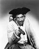 Treasure Island Photo Print featuring Robert Newton, classic film art.