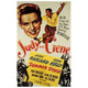 Summer Stock Movie Poster 11x17 print for home décor