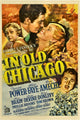 In Old Chicago Movie Masterprint Poster Print 11x17