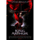 King Arthur Movie Poster Print 27 x 40 with vibrant colors and epic design.