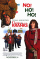 Christmas with the Kranks movie poster 27x40