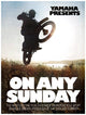 On Any Sunday 1971 Movie Poster Masterprint 11x17