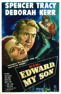 Edward My Son Movie Poster 11x17 print