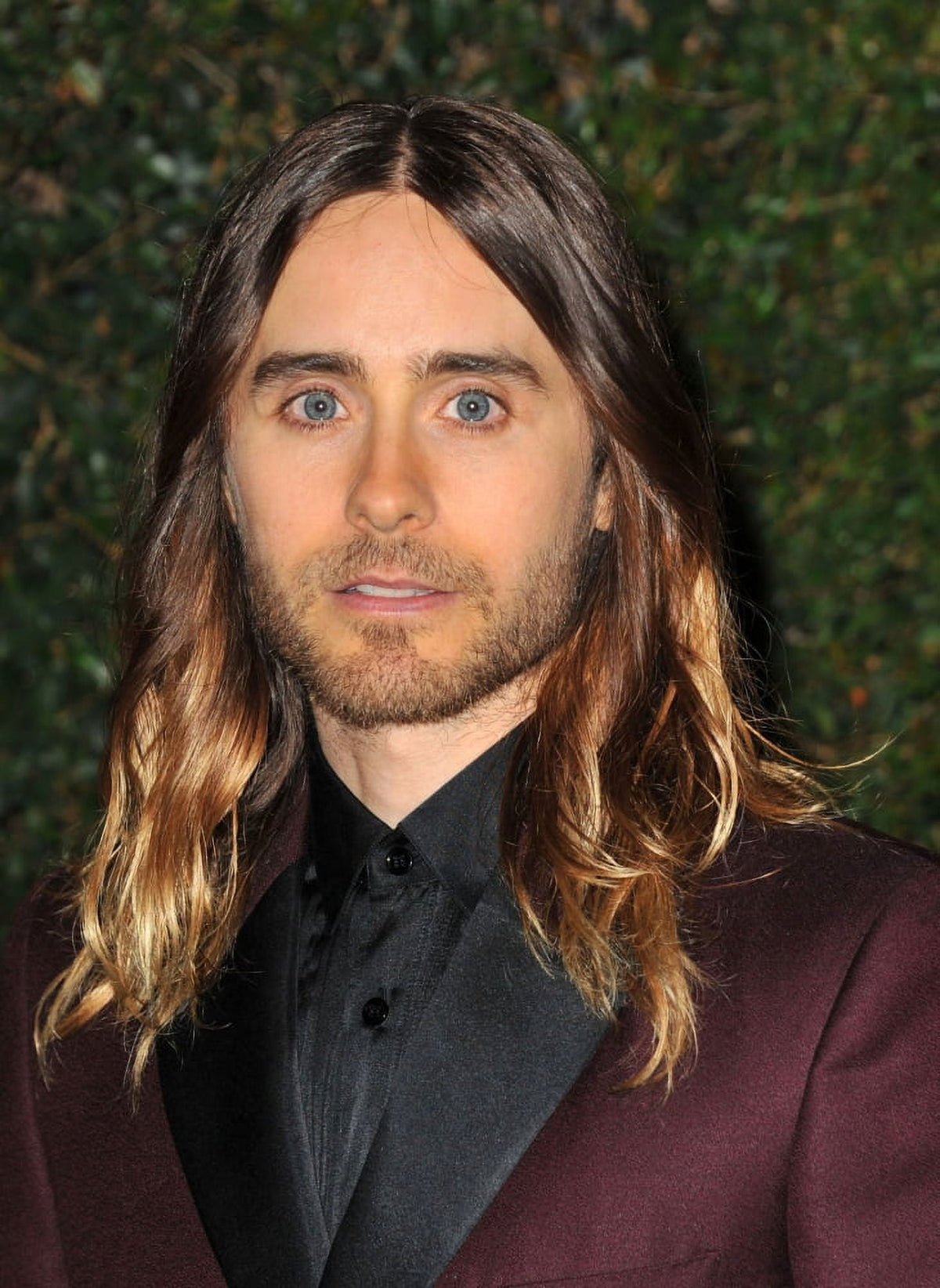 Jared Leto at the 2013 Governors Awards Dinner photo print.