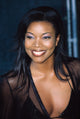 Gabrielle Union at the 2001 Billboard Awards Poster Print by Robert Hepler