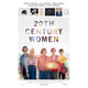 20th Century Women Movie Poster - 27x40 print showcasing influential women in cinema.