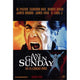 Any Given Sunday movie poster 11x17 - vibrant football art