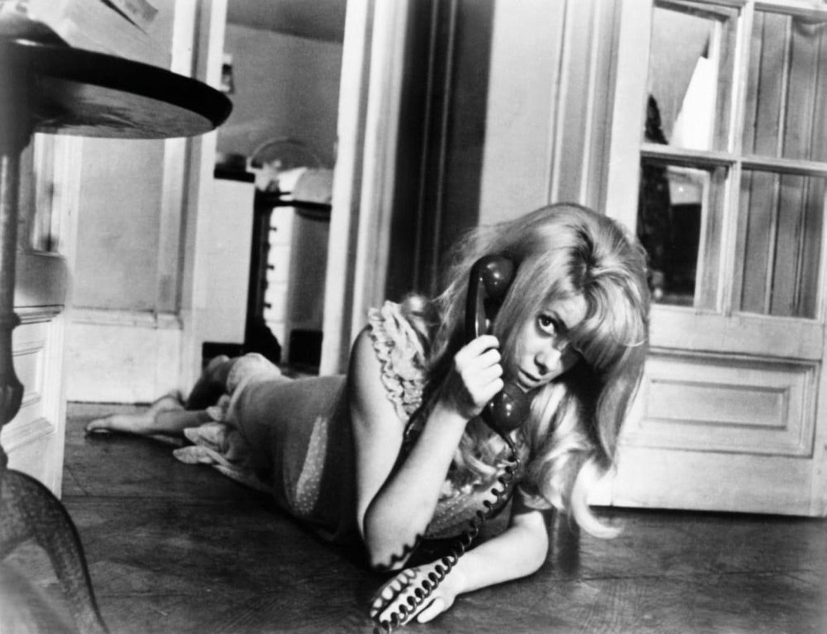 Repulsion Photo Print, available in multiple sizes for home or office decor.