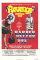 Harper Valley P.T.A. movie poster 11x17 - vibrant vintage film art.