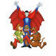 Scooby Doo Where Are You! movie poster print 27x40