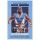 No Holds Barred movie poster print 27x40 inches