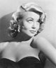 Dorothy Malone headshot photo print looking left, available in multiple sizes.