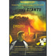Riding Giants Movie Poster featuring big wave surfing.