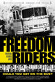 Freedom Riders Movie Poster 11x17 - Vibrant wall art celebrating civil rights.