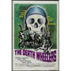 Psychomania Movie Poster Print 27x40 - Cult Film Art