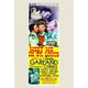 Meet Me in St. Louis Movie Poster Print 27x40