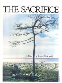 Sacrifice Movie Poster 11x17 inches - premium print for home decor.
