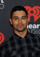 Wilmer Valderrama at iHeartRadio Music Festival Photo Print