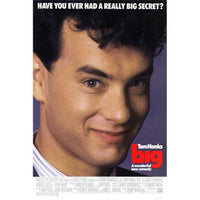 Big Movie Poster Print in 27x40 size
