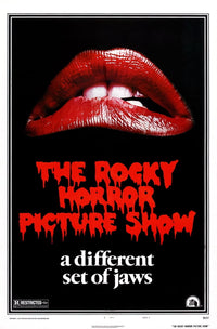 The Rocky Horror Picture Show Movie Poster Print Masterprint 11x17