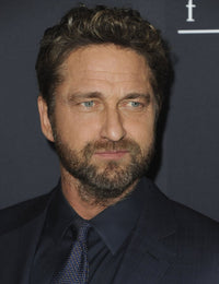 Gerard Butler Den of Thieves Premiere Photo Print