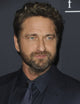 Gerard Butler Den of Thieves Premiere Photo Print