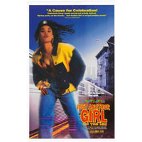 Just Another Girl on the I.R.T. movie poster 11x17
