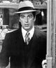 Al Pacino as Michael Corleone photo print from The Godfather