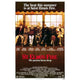 St Elmo's Fire Movie Poster 11x17 Print featuring vibrant imagery from the classic film.