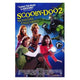 Scooby-Doo 2 Monsters Unleashed Movie Poster 11x17