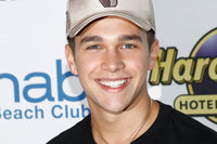 Austin Mahone 21st Birthday Party Poster Print at Rehab Beach Club