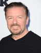 Ricky Gervais at Derek Season 2 Premiere Photo Print