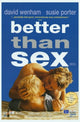 Better Than Sex Movie Poster in 11x17 size