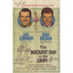 The Wackiest Ship in the Army Movie Poster 11x17