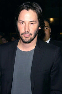 Keanu Reeves at Thumbsucker Premiere Photo Print by David Longendyke