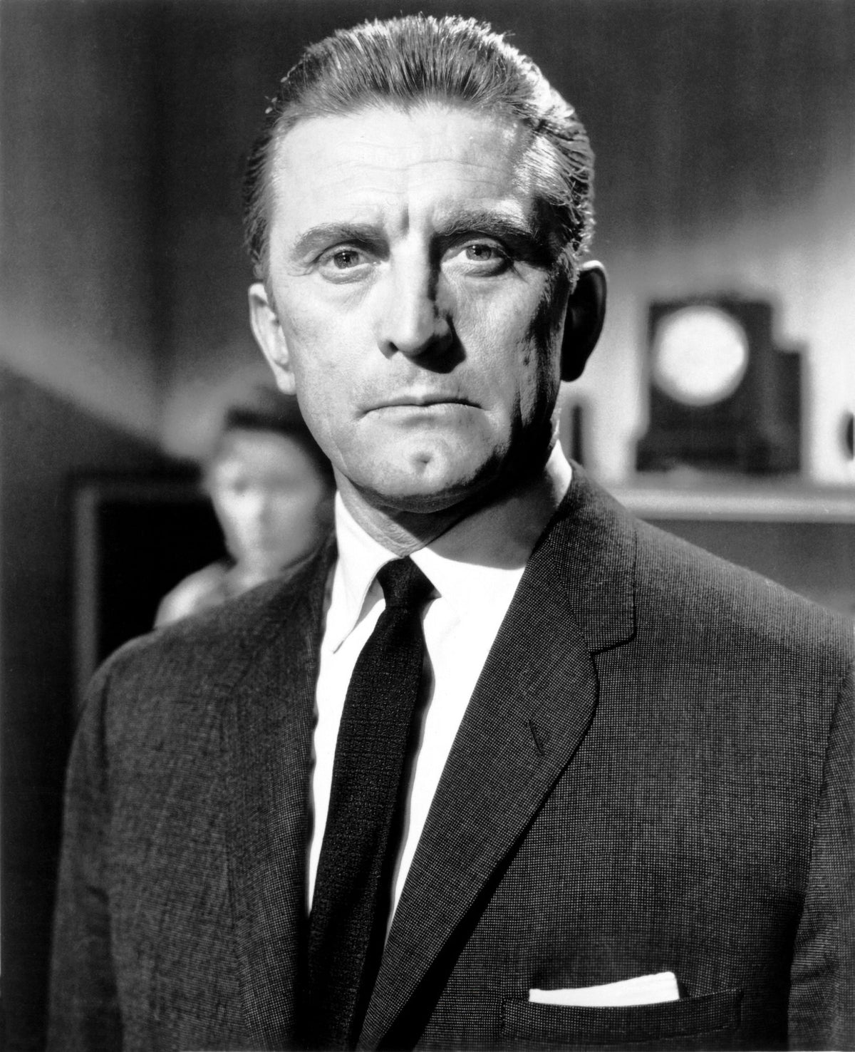 Kirk Douglas Town Without Pity 1961 Photo Print
