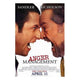 Anger Management Movie Poster 11x17 print featuring comedic film art