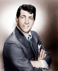 All In A Night's Work Dean Martin Photo Print from 1961