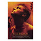 The Beach Movie Poster 11x17 print showcasing vibrant coastal imagery.