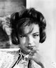 Romy Schneider wearing Chanel in Boccaccio 70 photo print from 1962.
