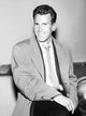 Maximilian Schell vintage photo poster print, 8x10 size.