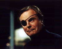 Robert Wagner as Number 2 in Austin Powers Goldmember photo print.