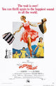 'The Sound Of Music' movie poster masterprint showcasing vibrant imagery.